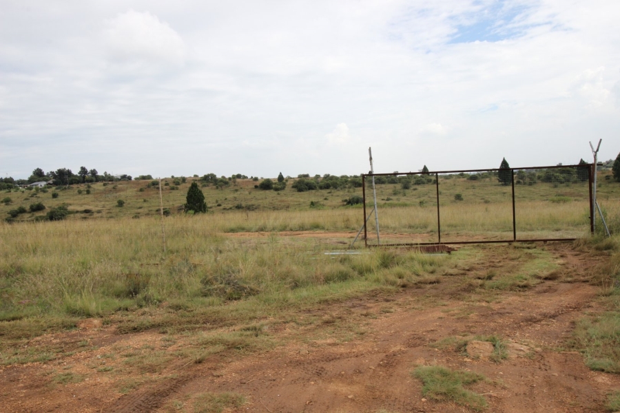 3 Bedroom Property for Sale in Lake Deneysville Free State
